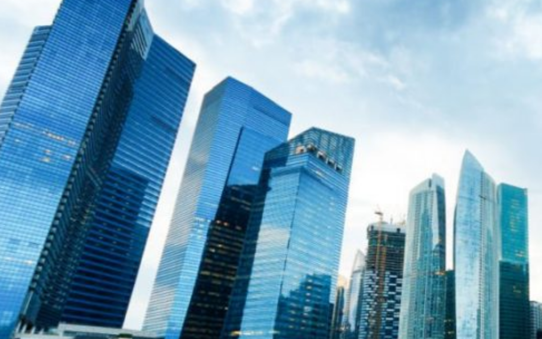 STACS becomes portfolio company of PwC Singapore’s Venture Hub programme