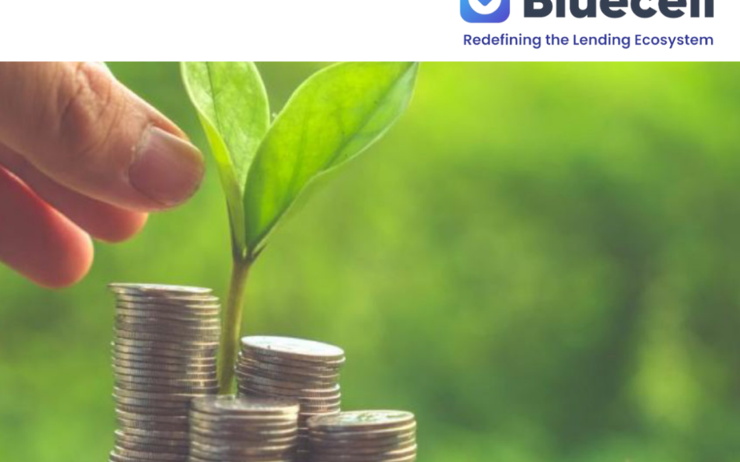 Singapore FinTechs Bluecell and STACS announce collaboration towards industry-wide blockchain-powered infrastructure to support effective green and sustainability-linked loans