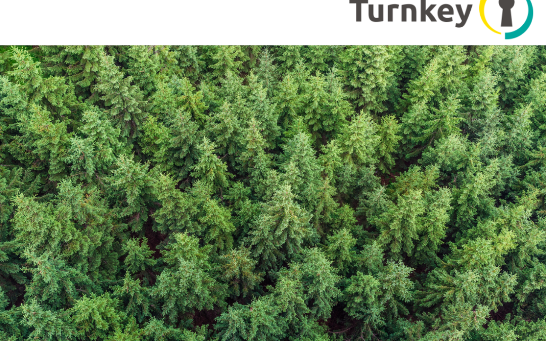 Award-winning sustainability-enabling fintech firms Turnkey and STACS announce strategic partnership to scale up their industry-wide sustainable finance platform for institutions, as Environmental, Social and Governance (ESG) takes centre stage