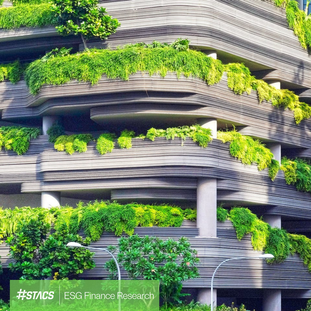 Singapore’s vision for a carbon-neutral society requires new wave of ESG tech leaders