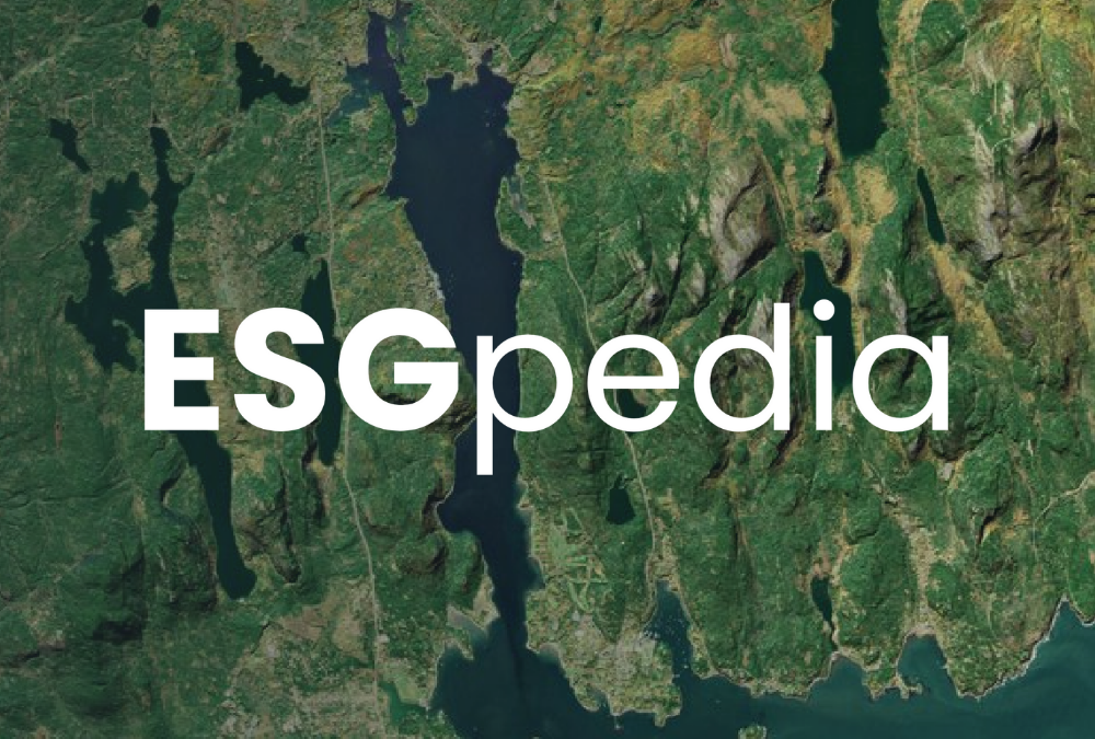 ESGpedia officially launches, aggregating verified ESG data and certifications across various sectors to enable more effective Green Finance