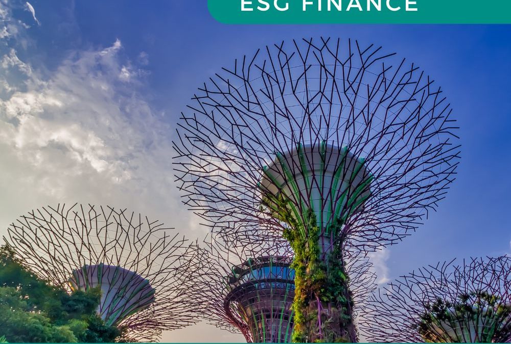 2023 ESG Finance outlook: All sectors must go green
