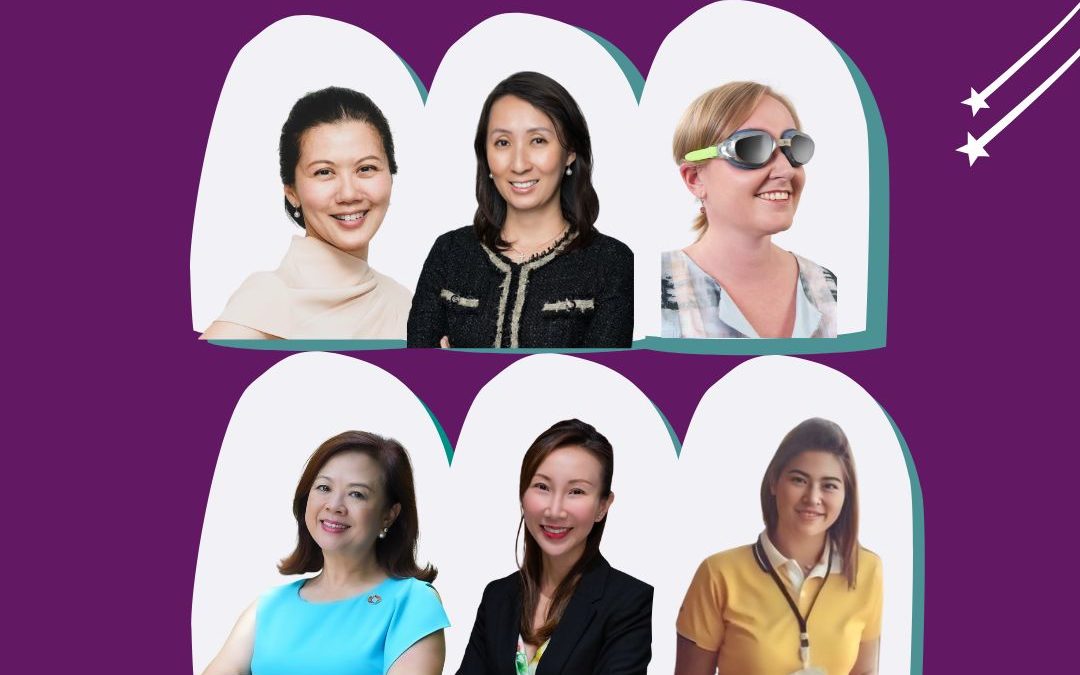 International Women’s Day 2023 #EmbraceEquity: Meet the Women leading the charge in ESG and Tech