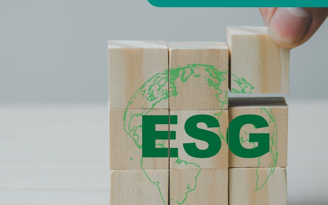 Governments eye mandatory ESG disclosures amid low-carbon shift