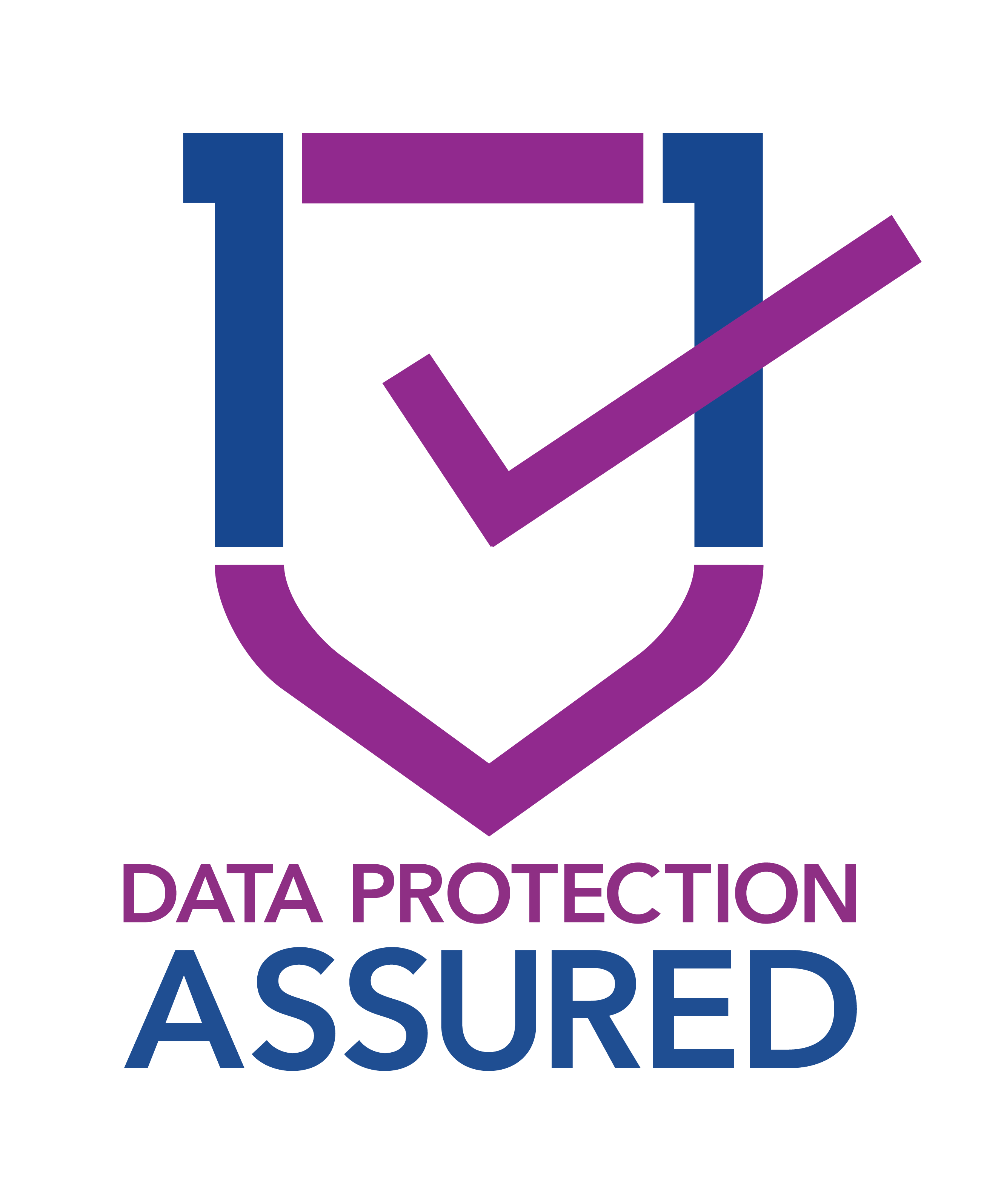 Data Protection Trustmark Logo