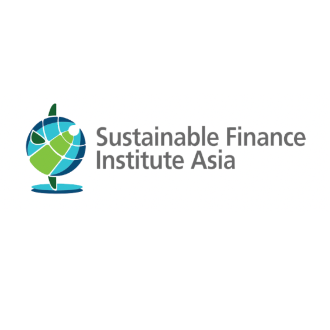 SFIN Sustainable Finance Institute Asia