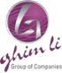 Ghim Li Logo