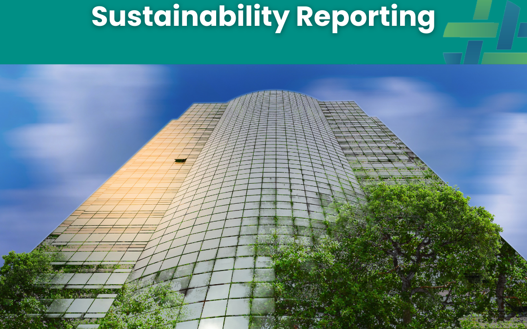 Ultimate Guide to Sustainability Reporting